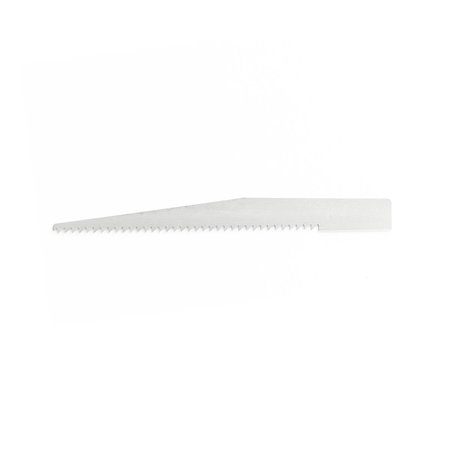 Excel Blades #27 Saw Blade, Replacement Keyhole Saw Hobby Blade 5pcs., 12pk. 20027